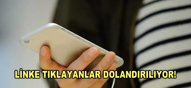 Dolandırıcılar "sahte mahkeme kararı" linkiyle mağdur ediyor