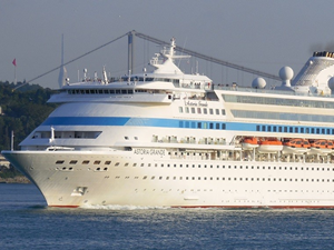 "Türkiye yüzyılı kruvaziyerin de yüzyılı olacak"