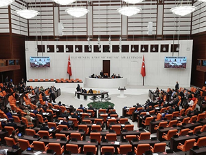 12. Kalkınma Planı TBMM Genel Kurulunda kabul edildi