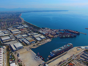 QTerminals Antalya, bölgesel kalkınmaya ve istihdama katkısını sürdürüyor