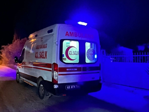 Muğla'da akrabalar arasında çıkan kavgada 1 kişi öldü, 1 kişi yaralandı