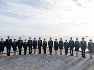 İstanbul Boğazı'ndaki tarihi resmi geçidin detayları ortaya çıktı