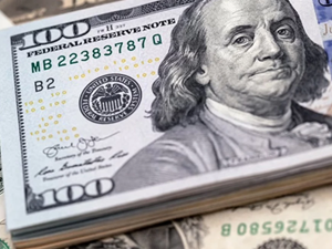 Dolar/TL 28,34 seviyesinde işlem görüyor