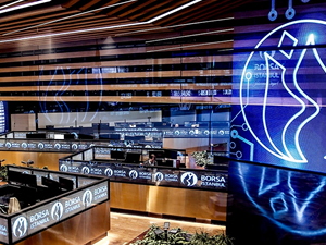 Borsa haftaya yükselişle başladı