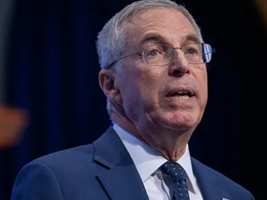 İsrail'in Washington Büyükelçisi Herzog'dan "Gazze'de sivil ölümlerin yaşandığı" itirafı