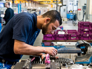 Almanya haftada 5 yerine 4 gün çalışmayı tartışıyor