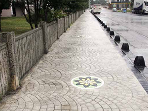 Yaya yolları ve kaldırımların tasarım kurallarına ilişkin yönetmelik Resmi Gazete'de yayımlandı