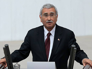 Durmuş Yılmaz, İYİ Parti’den istifa etti