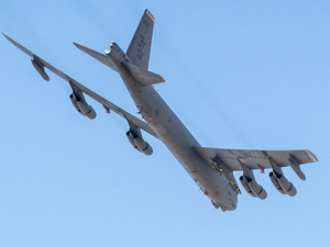 ABD Merkez Kuvvetler Komutanlığı, Suriye'de hava operasyonları düzenledi