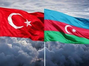 Türkiye ile Azerbaycan Kültürel İşbirliği Anlaşması imzalandı