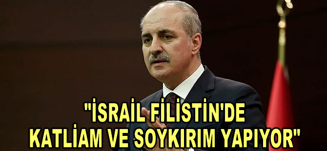 TBMM Başkanı Kurtulmuş, 43. İl Müftüleri İstişare Toplantısı'nda konuştu