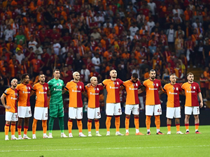 Galatasaray'da 4 günlük izin sona erdi