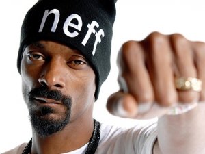 Snoop Dogg da Galatasaraylı