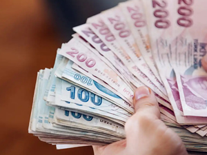 Çalışan emeklilere 5 bin lira ödemesi Komisyon'da