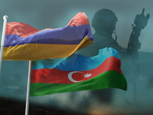 Azerbaycan ile Ermenistan sınır belirleme komisyonları, toplantıların yönetmeliği üzerinde anlaştı