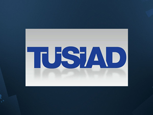 TÜSİAD Çin'le daha fazla işbirliği için çalışmaları artırıyor