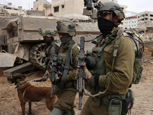 ABD, Gazze'deki katliam için İsrail'e yeni bombalar gönderdi