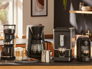 Kahve Makineleri: Farklı Türleri ve Seçim Kılavuzu