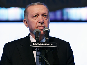 Cumhurbaşkanı Erdoğan, İlim Yayma Vakfı 53. Olağan Genel Kurulu'nda konuştu