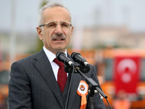 Ulaştırma Bakanlığı iki raylı sistem projesini üstlendi