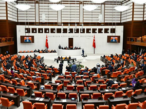 TBMM'de bu hafta 'kripto para' görüşmesi başlıyor