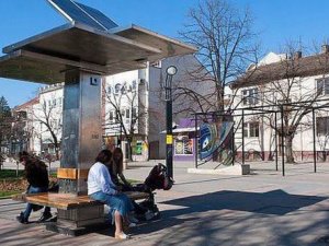 Hem doğal, hem akıllı bank!