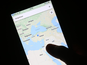 "Konum paylaşımı yapan esnaftan vergi alınmayacak"