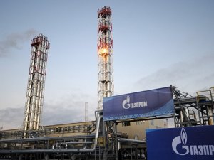 Türkiye'nin Gazprom'u tahkime götürme hakkı doğabilir