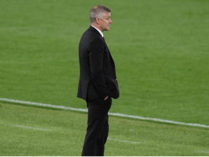 Beşiktaş'ta Solskjaer dönemi