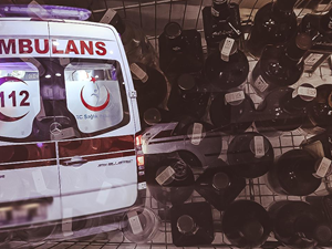 Sahte içkiden can kaybı artıyor: 37 kişi öldü, 27 kişi entübe edildi