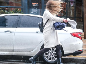 Meteoroloji'den kar yağışı ve fırtına uyarısı