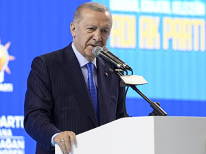 Erdoğan'dan Özel'e: Esenyurt'tan, Beşiktaş'tan haberin yoksa sen bu işi bırak