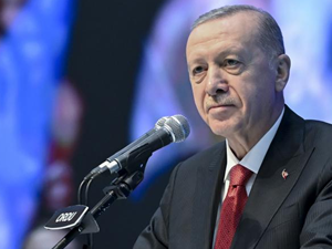 Cumhurbaşkanı Erdoğan: Bölücü terör örgütü öyle ya da böyle bertaraf edilecek