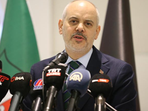 Cumhurbaşkanı Başdanışmanı Kılıç: Avrupa ve dünyada İslamofobik yaklaşımlarda bir yükseliş görülüyor