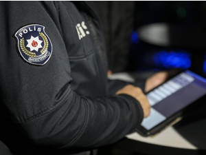 Trafik denetimlerinde bir haftada 474 bin 456 sürücüye işlem yapıldı