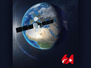 Türksat 6A hizmete girmek için gün sayıyor
