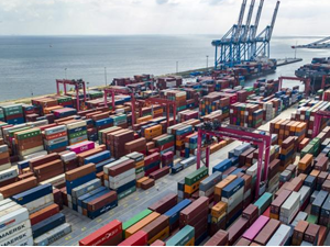 Türkiye'nin ABD'ye ihracatı arttı