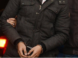 Van'da terör soruşturmalarında 9 gözaltı