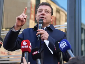 Ekrem İmamoğlu hakkında jet hızıyla soruşturma