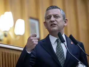 Özel'den iktidara seçim resti: Partim hazır, adayımız hazır