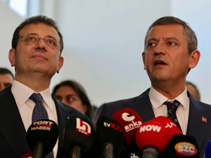 Özel ve İmamoğlu’ndan ‘jet soruşturma’ tepkisi