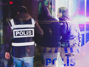 İstanbul merkezli 6 ilde terör örgütü MLKP'ye operasyon: 37 gözaltı