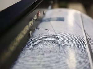 Çanakkale'de 5.2 büyüklüğünde deprem! İstanbul'da da hissedildi