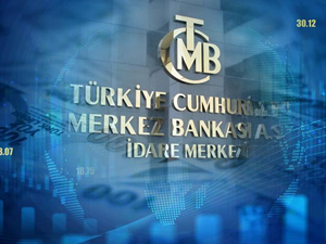 Gözler yarın açıklanacak Merkez Bankası'nın faiz kararında