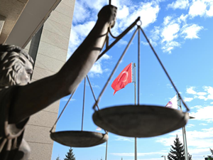 Yargının 5 yıllık yol haritası yarın açıklanacak