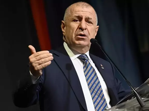 Tutuklanan Ümit Özdağ'ın hakimlikteki ifadesi ortaya çıktı