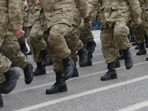 Bedelli askerlik sınıflandırma sonuçları açıklandı