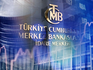 Merkez Bankası yılın ilk faiz kararını açıkladı