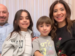 Oteli beğenmedikleri için sabah terk edeceklerdi, yangında hayatını kaybettiler