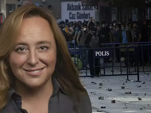 Ayşe Barım'ın gözaltı sürecinin perde arkası! Telefonda konuştuğu 3 isim yüzünden başı yandı